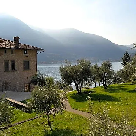 Castello Oldofredi Sulzano
