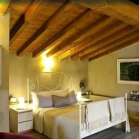 Castello Oldofredi סולאזנו
