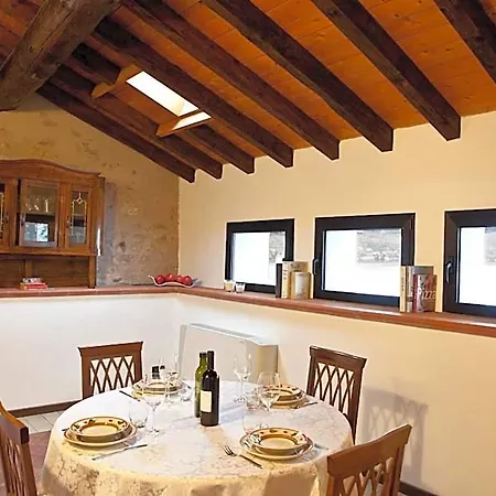 Castello Oldofredi מלון 4*