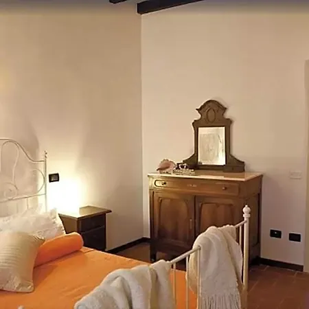 Castello Oldofredi סולאזנו