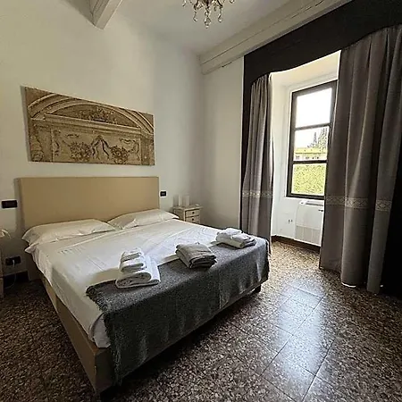 Castello Oldofredi Sulzano