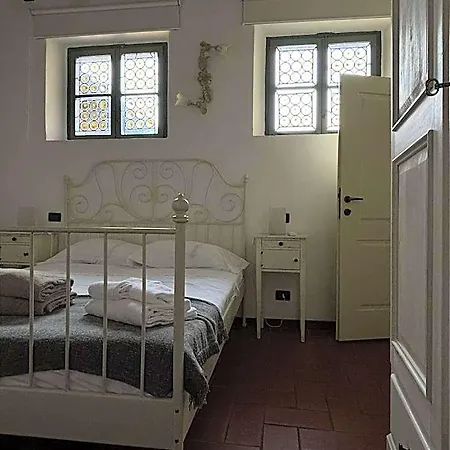 Szálloda Castello Oldofredi