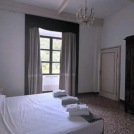 Castello Oldofredi מלון סולאזנו