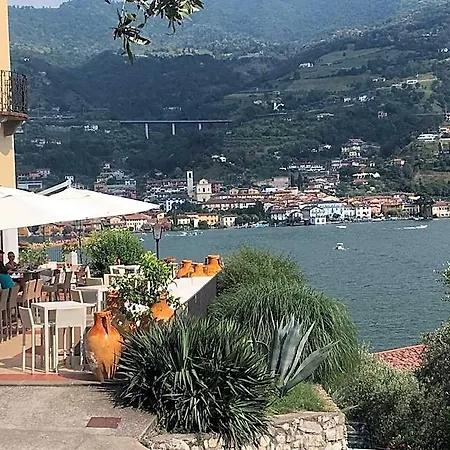 Szálloda Castello Oldofredi