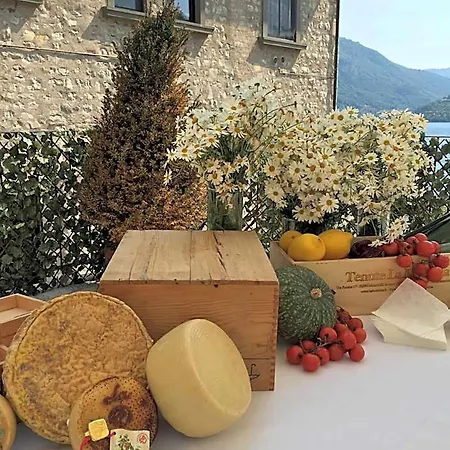 Castello Oldofredi 4* סולאזנו